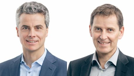 Interview mit Christian Maaß und Matthias Sandrock, Hamburg Institut
