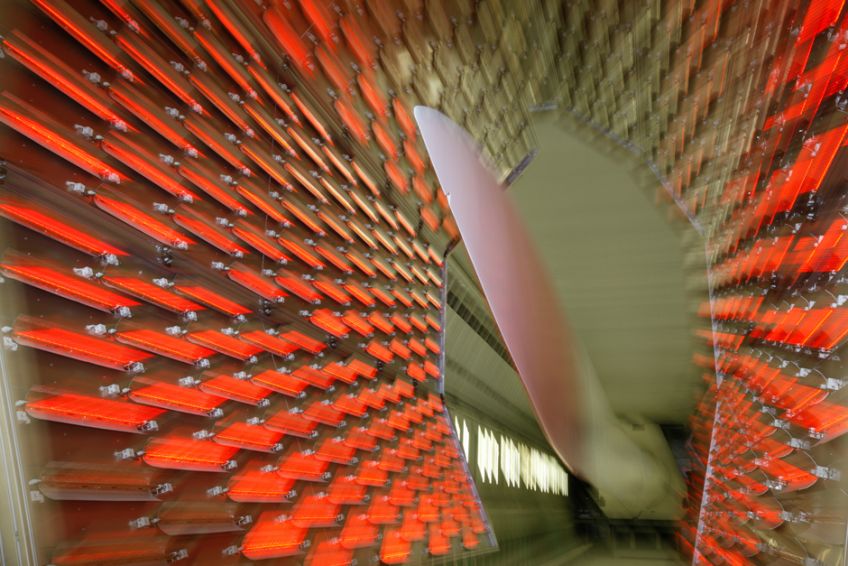 Nordex N133/4.8 für Starkwindstandorte geht an den Start