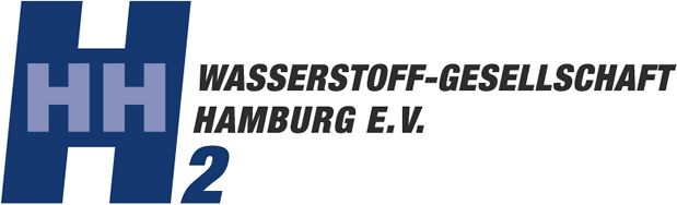 Logo von: Wasserstoff-Gesellschaft Hamburg e.V.