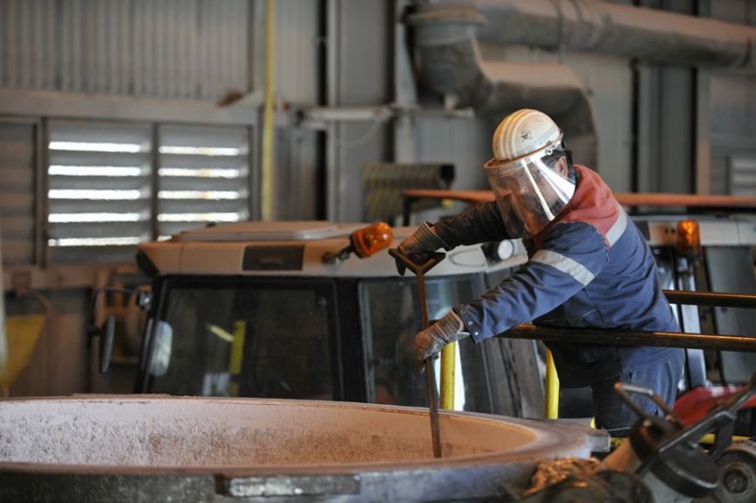 Lastmanagement in NEW 4.0