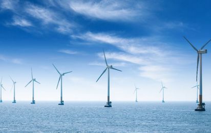 Umrüstung auf Bedarfsgesteuerte Nachtkennzeichnung 40 BNK 41 von Windenergieanlagen auch während Corona Zeit gewährleistet