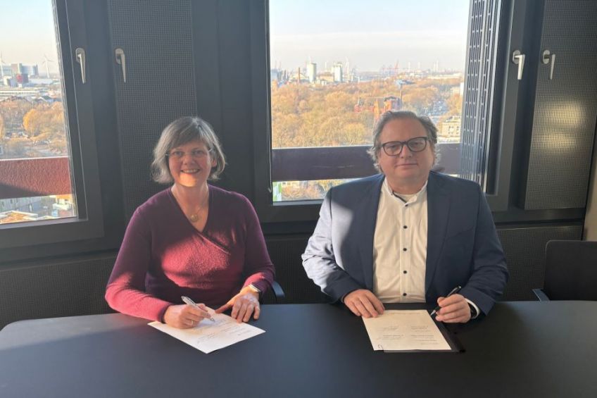 Hamburg schließt Kooperationsvereinbarungen mit Wärmenetzbetreibern