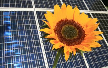 Auftaktsitzung Forum Solar