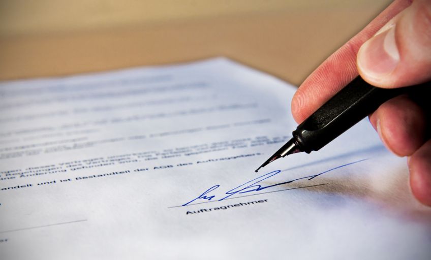 Verträge nach englischem Recht mit deutschem Gerichtsstand?