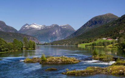 Bilateral Business Opportunities in Offshore Wind