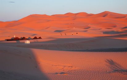 Africa s Sustainable Energy Future