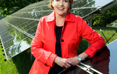 National strategy for hydrogen cannot be successful without stepping up the expansion of renewable energies