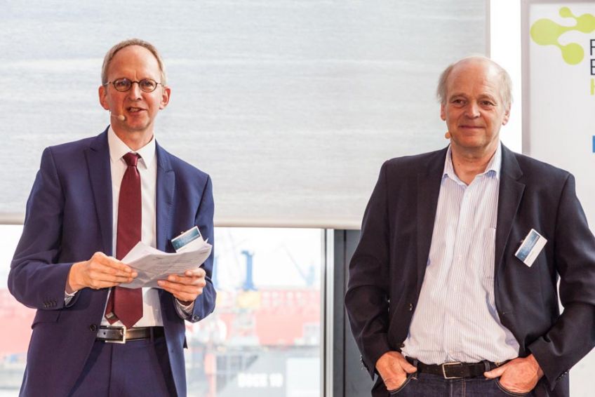 Offshore wind of tomorrow - Market integration by next generation technology