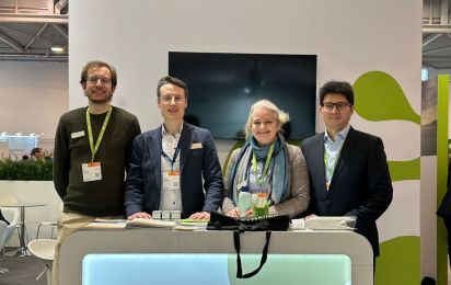 Editorial Wärme PV Februar