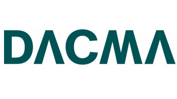 Logo von: DACMA GmbH