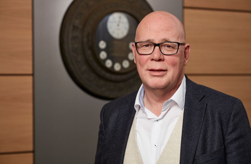 "Gasnetz Hamburg hat schon vor der Corona-Krise seine Belegschaft mit Notebooks ausgerüstet"