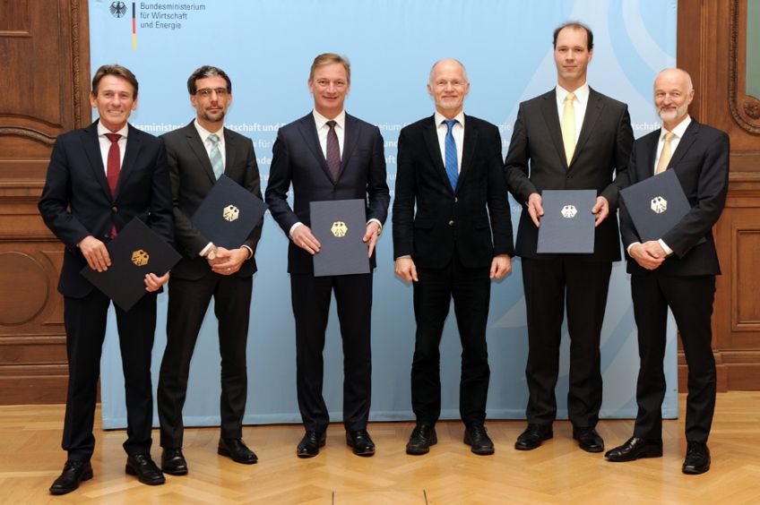 Northern German region to be 100 percent renewable