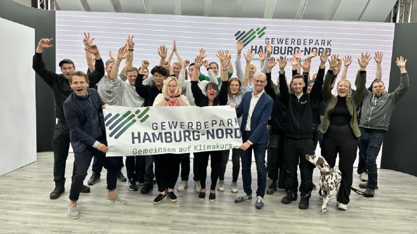 Klimaaktive Kommune 2023