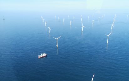 Offshore Sektorkopplung im Entwurf zur WindSeeG Novelle Echtes Bekenntnis oder Nothingburger