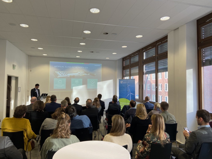 Rückblick 2. Forum "Energieinseln in Dänemark"