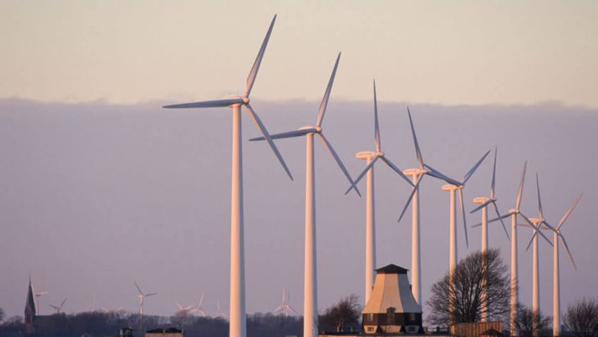 Norddeutsche sind die stärksten Befürworter der Energiewende