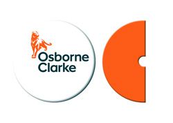 Logo von: Osborne Clarke International