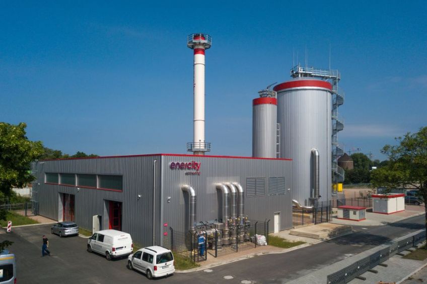 Klimafreundliche Wärmeversorgung für die Hamburger Veddel