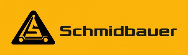 Logo von: Schmidbauer GmbH 