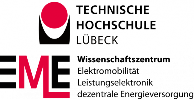 Logo von: Technische Hochschule Lübeck