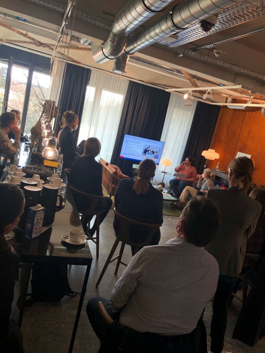 30. Forum Medien