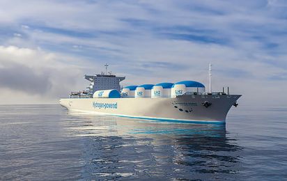 Saubere Lösung für schwere Lasten