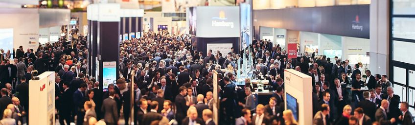 Hamburger Forschungseinrichtungen präsentieren sich gemeinsam