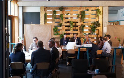 NRL Studie Wasserstoffhochlauf steckt in komplexem Hemmniskreislauf fest