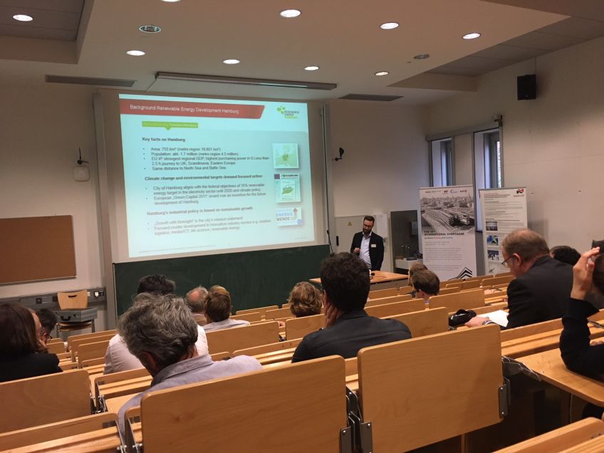 Rückblick: Ideenwerkstatt „Wärme und Sektorenkopplung“