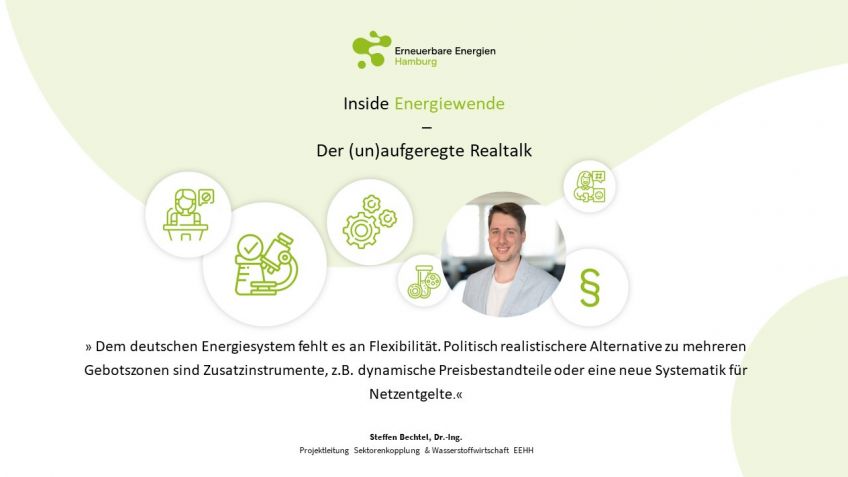 Lokale Signale für unsere dezentrale Energiewende?