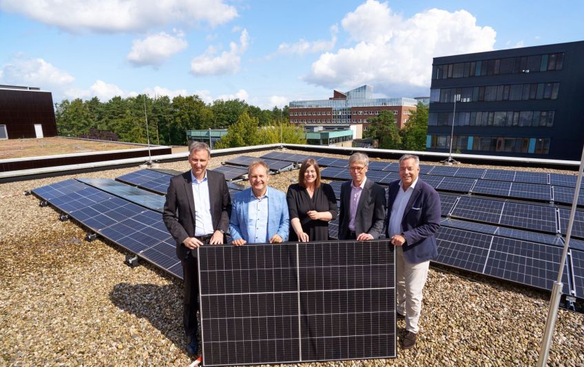 Energierechtliche Meilensteine 2024