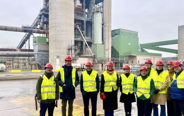 Hamburg und nordische Länder: vorbildliche Kooperation für Klimaneutralität