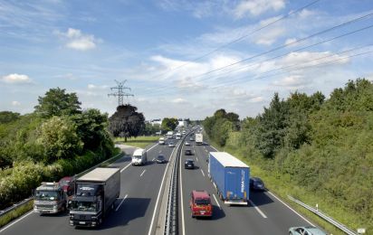 Sustainable mobility transformation for Germany Election manifesto comparison
