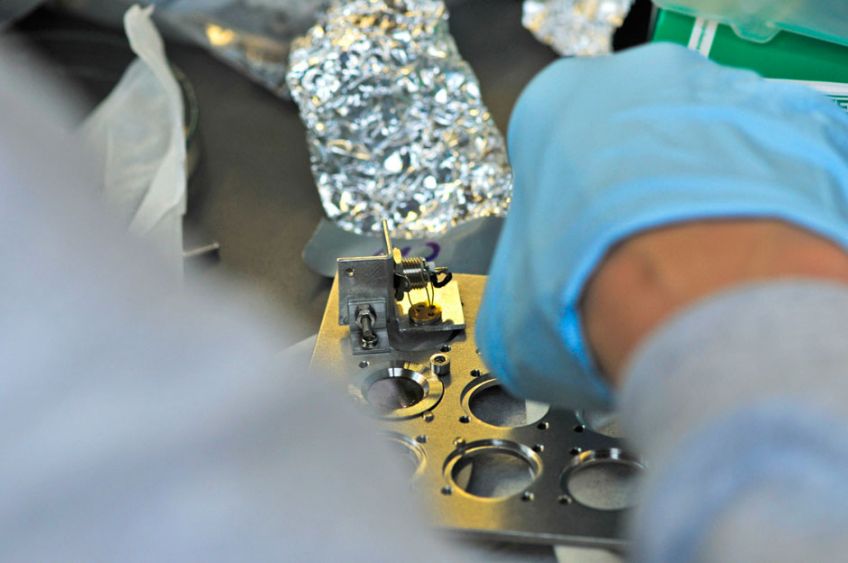 Huge success for hydrogen research in northern Germany -
