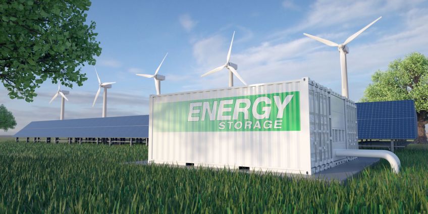From surplus to opportunity: battery storage as a key factor in the energy transition