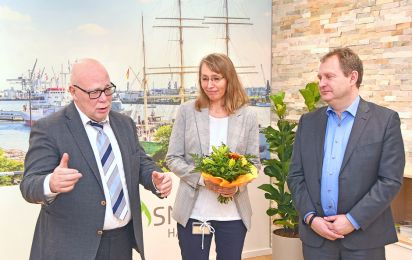 Mit dem Klima Bonus von Öl auf Gasheizung