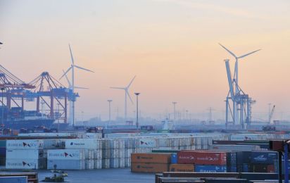 Inspektionstoolfür Windenergieanlagen mit neuen Funktionen