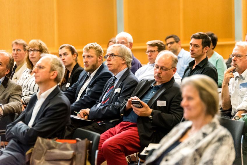 Präsentationen und Videos von „Energielandschaften Norddeutschland“ online