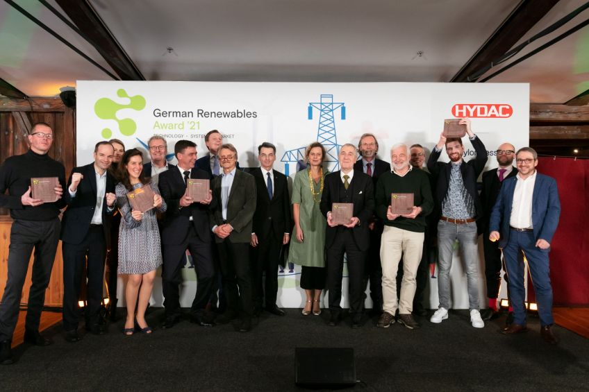 EEHH rolls out the red carpet for groundbreaking projects