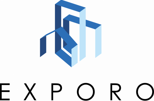 Logo von: Exporo AG