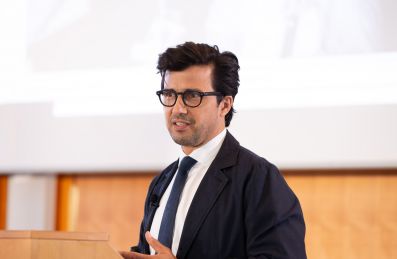 Programm „Expert*innen Qualifizierung Wasserstoffsysteme“