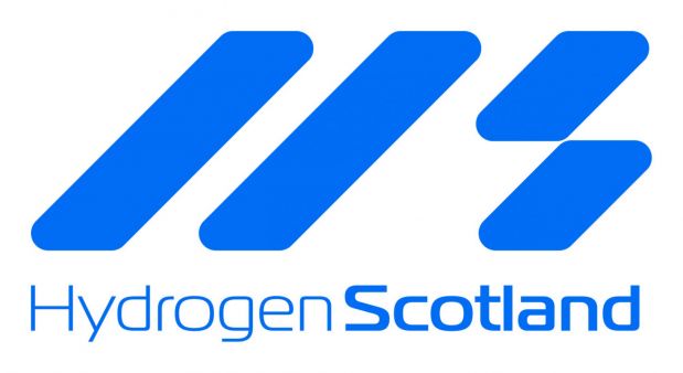 Logo von: Hydrogen Scotland