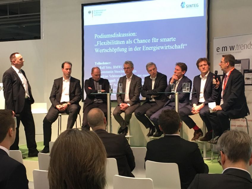 NEW 4.0-Akzeptanz-Studie veröffentlicht