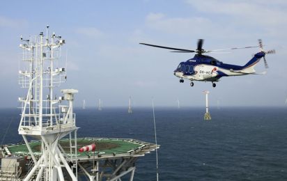 Es geht um mehr als ein paar Kilometer Hochspannungsleitung