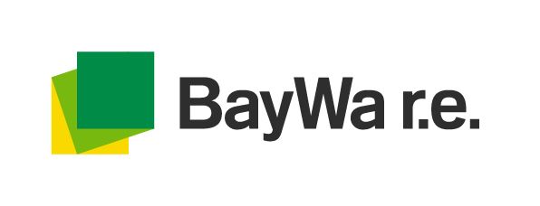 Logo von: BayWa r.e. Energieprojekte GmbH