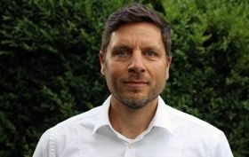 Prof. Dr. Lukas Henze ist neuer Professor an der TU Hamburg