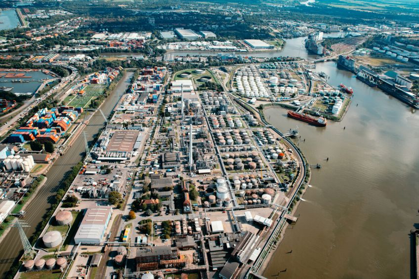 Market ramp-up for the north German hydrogen economy – rapid action required!