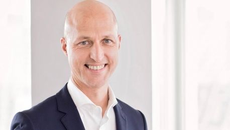 Interview mit Sven Utermöhlen, COO RWE Renewables
