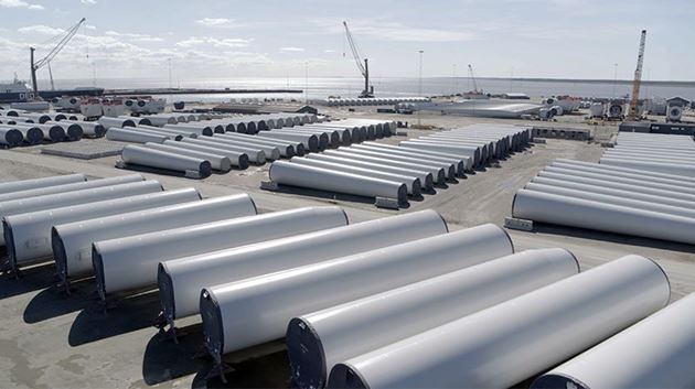 Die Ausschreibungsregeln für Offshore-Wind-Flächen in Deutschland: