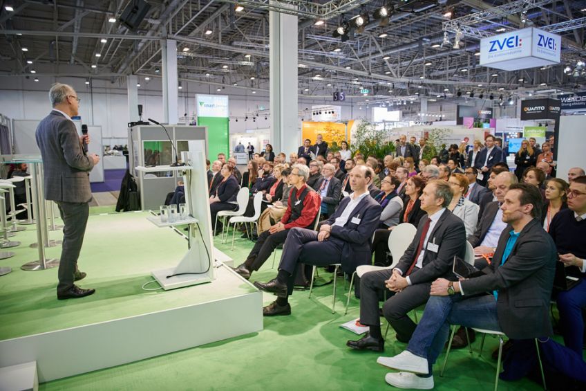 EEHH-Mitgliederversammlung